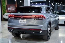 Volkswagen Atlas Cross Sport
